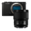 Panasonic Lumix S9 Zwart + 18mm f/1.8