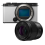 Panasonic Lumix S9 Wit + 35mm f/1.8