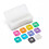 DJI Mic Mini 2 Multi-Color Magnetic Front Cover