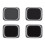 DJI AIR 2S ND Filters Set (ND4/8/16/32)