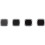 Tweedehands DJI Mavic 2 Pro ND Filters set (ND4/8/16/32) CM9421