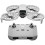 DJI Flip met DJI RC-N3 Controller 