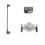 DJI OM 7 Series Tracking Kit