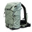 Leofoto Backup Series Backpack 35l + Large Divider Green