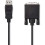 Nedis DisplayPort-Kabel | DisplayPort Male | DVI-D 24+1-Pins