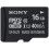 Sony ultra micro SDHC 16GB Class 10 (incl. SD adapter)