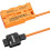 ZGCINE D-Tap To NPF Dummy Battery Cable (DT-NPF)