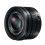 Panasonic Leica DG Summilux 15mm f/1.7 ASPH - Zwart