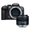 Canon EOS R10 + RF 35mm F1.8 MACRO IS STM 