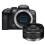 Canon EOS R10 + RF 50mm f/1.8 STM
