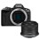 Canon EOS R50 + RF-S 10-18mm F4.5-6.3 IS STM