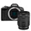 Canon EOS R50 + RF 85mm F2 MACRO IS STM