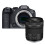 Canon EOS R7 + RF 15-30mm f/4.5-6.3 IS STM