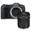 Canon EOS RP + RF 15-30mm F4.5-6.3 IS STM