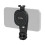 SmallRig 5283 AC-10 Attachable Phone Clamp With Cold Shoe Mount