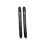 Billingham Eventer MkII Front Straps - Black