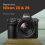 Masterclass Nikon Z8 en Z9 met Danny Ellinger