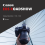 Canon EOS Roadshow 5 december