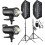 Godox SK400 II set 2