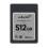 Exascend CFexpress 4.0 Type-A (Essential Pro) 512GB
