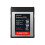 SanDisk CFexpress Extreme Pro 256GB (4.0 / Type B / 3.700.MB/s)