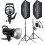 Godox SK200 II set 2