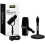 Shure MV7+ BNDL Speech Microphone Black + Stand