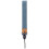 FALCAM Maglink Quick Magnetic Buckle Braided Wrist Strap (Blue)