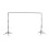 Falcon Eyes Achtergrond Support B-8510 (260x315cm) voor doek of rol