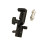 Falcon Eyes Tilting Bracket CLD-14 + Spigot