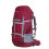 Naneu Pro Outlander 50L Adventure Hiking photo pack Burgundy