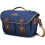 Billingham Hadley Pro 2020 - Navy Fibrenyte / Chocolate
