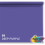 Superior Achtergrondpapier Deep Purple 2.72m X 11m