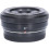 Tweedehands Fujifilm XF 27mm f/2.8 - Zwart CM8433