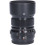 Tweedehands Fujifilm XF 50mm f/2.0 R WR - Zwart CM8436