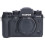 Tweedehands Fujifilm X-T2 Body Zwart CM8365
