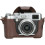 Tweedehands Fujifilm FinePix X100T - Zilver CM8197