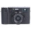 Tweedehands Fujifilm X100V Black CM7928