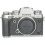 Tweedehands Fujifilm X-T2 Body Graphite Silver Edition CM2738