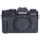 Tweedehands Fujifilm FinePix X-T20 Body Zwart CM8458