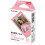 Fuji Instax Mini Film Pink Lemonade Single Pack