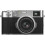 Fujifilm X100 VI Silver