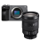 Sony FX30 + FE 24-105mm