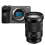 Sony FX30 + PZ 18-105mm