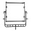 Godox AB02 02 Two Head Bracket For P1200R Hard