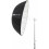 Godox 105cm Parabolic Umbrella Black&White