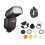 Godox Speedlite TT685 II Canon Lightshaper Kit