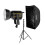 Godox VL150 Trio Kit - Video Light