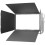 Godox Barndoor For P600R