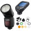 Godox Speedlite V1 Fuji X-Pro II Trigger Accessories Kit